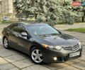 Серый Хонда Аккорд, объемом двигателя 2 л и пробегом 250 тыс. км за 8300 $, фото 8 на Automoto.ua