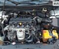 Сірий Хонда Аккорд, об'ємом двигуна 2 л та пробігом 131 тис. км за 12500 $, фото 5 на Automoto.ua