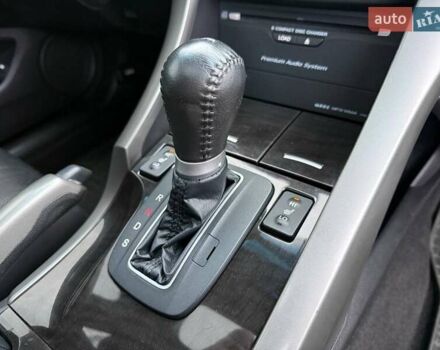 Хонда Аккорд 2008 в Харькове на Automoto.ua Серый Хонда Аккорд, объемом двигателя 2.4 л и пробегом 47 тыс. км за 14750 $, фото 85 на Automoto.ua