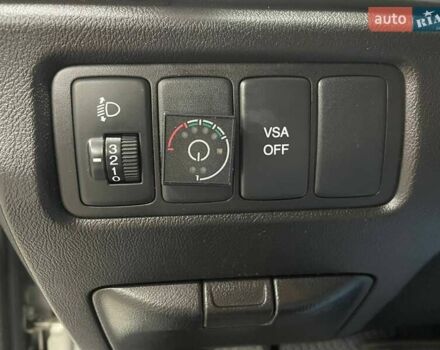 Серый Хонда Аккорд, объемом двигателя 2 л и пробегом 291 тыс. км за 6290 $, фото 17 на Automoto.ua