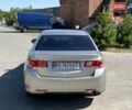 Сірий Хонда Аккорд, об'ємом двигуна 2 л та пробігом 242 тис. км за 8900 $, фото 10 на Automoto.ua
