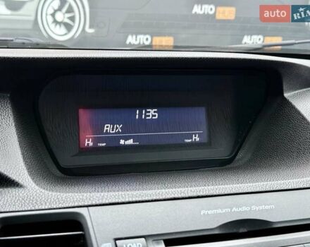 Серый Хонда Аккорд, объемом двигателя 2.4 л и пробегом 203 тыс. км за 9500 $, фото 17 на Automoto.ua