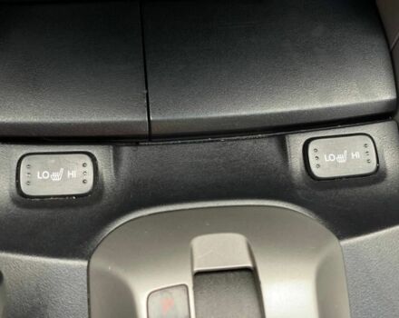 Сірий Хонда Аккорд, об'ємом двигуна 2.4 л та пробігом 171 тис. км за 8800 $, фото 19 на Automoto.ua