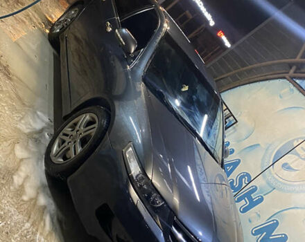 Серый Хонда Аккорд, объемом двигателя 2 л и пробегом 310 тыс. км за 6700 $, фото 12 на Automoto.ua