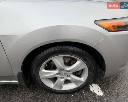 Хонда Аккорд 2008 в Харькове на Automoto.ua Серый Хонда Аккорд, объемом двигателя 2.4 л и пробегом 47 тыс. км за 14750 $, фото 25 на Automoto.ua