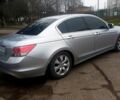 Сірий Хонда Аккорд, об'ємом двигуна 2.4 л та пробігом 300 тис. км за 9000 $, фото 1 на Automoto.ua