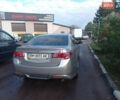 Сірий Хонда Аккорд, об'ємом двигуна 2.4 л та пробігом 59 тис. км за 10900 $, фото 8 на Automoto.ua