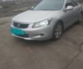 Сірий Хонда Аккорд, об'ємом двигуна 0 л та пробігом 300 тис. км за 9000 $, фото 1 на Automoto.ua