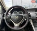Сірий Хонда Аккорд, об'ємом двигуна 2 л та пробігом 134 тис. км за 9290 $, фото 14 на Automoto.ua