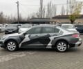 Сірий Хонда Аккорд, об'ємом двигуна 2.4 л та пробігом 171 тис. км за 8800 $, фото 3 на Automoto.ua