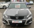 Сірий Хонда Аккорд, об'ємом двигуна 2.4 л та пробігом 171 тис. км за 8800 $, фото 1 на Automoto.ua