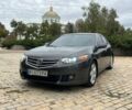 Серый Хонда Аккорд, объемом двигателя 2.4 л и пробегом 231 тыс. км за 8027 $, фото 1 на Automoto.ua