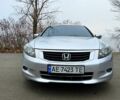 Сірий Хонда Аккорд, об'ємом двигуна 3.5 л та пробігом 211 тис. км за 7800 $, фото 11 на Automoto.ua