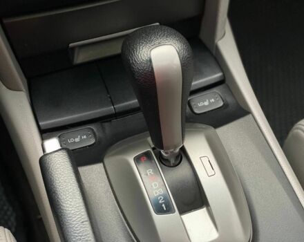 Сірий Хонда Аккорд, об'ємом двигуна 2.4 л та пробігом 171 тис. км за 8800 $, фото 12 на Automoto.ua