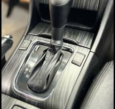 Сірий Хонда Аккорд, об'ємом двигуна 2 л та пробігом 211 тис. км за 6800 $, фото 6 на Automoto.ua