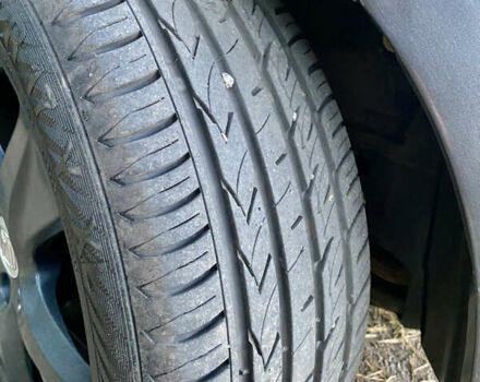 Серый Хонда Аккорд, объемом двигателя 2 л и пробегом 250 тыс. км за 8000 $, фото 21 на Automoto.ua