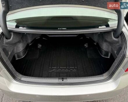 Хонда Аккорд 2008 в Харькове на Automoto.ua Серый Хонда Аккорд, объемом двигателя 2.4 л и пробегом 47 тыс. км за 14750 $, фото 38 на Automoto.ua