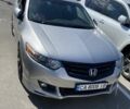 Сірий Хонда Аккорд, об'ємом двигуна 2.4 л та пробігом 247 тис. км за 10000 $, фото 13 на Automoto.ua