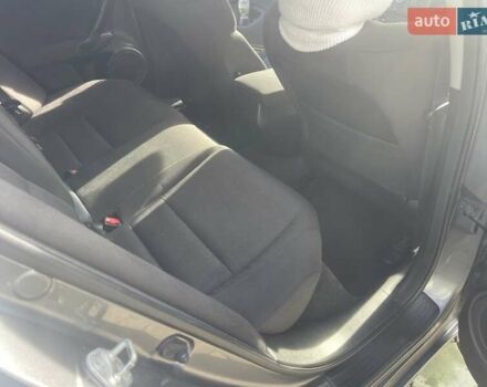 Серый Хонда Аккорд, объемом двигателя 2 л и пробегом 344 тыс. км за 8329 $, фото 7 на Automoto.ua