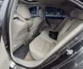 Серый Хонда Аккорд, объемом двигателя 2.35 л и пробегом 277 тыс. км за 9400 $, фото 32 на Automoto.ua