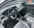 Сірий Хонда Аккорд, об'ємом двигуна 2.35 л та пробігом 255 тис. км за 9700 $, фото 9 на Automoto.ua