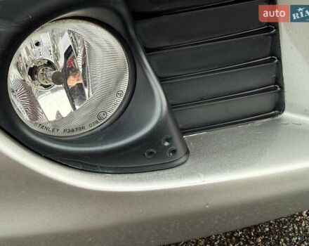 Хонда Аккорд 2008 в Харькове на Automoto.ua Серый Хонда Аккорд, объемом двигателя 2.4 л и пробегом 47 тыс. км за 14750 $, фото 27 на Automoto.ua