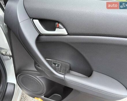 Хонда Аккорд 2008 в Харькове на Automoto.ua Серый Хонда Аккорд, объемом двигателя 2.4 л и пробегом 47 тыс. км за 14750 $, фото 78 на Automoto.ua