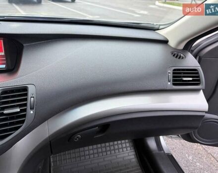 Хонда Аккорд 2008 в Харькове на Automoto.ua Серый Хонда Аккорд, объемом двигателя 2.4 л и пробегом 47 тыс. км за 14750 $, фото 90 на Automoto.ua