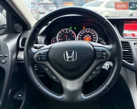 Хонда Аккорд 2008 в Харькове на Automoto.ua Серый Хонда Аккорд, объемом двигателя 2.4 л и пробегом 47 тыс. км за 14750 $, фото 69 на Automoto.ua