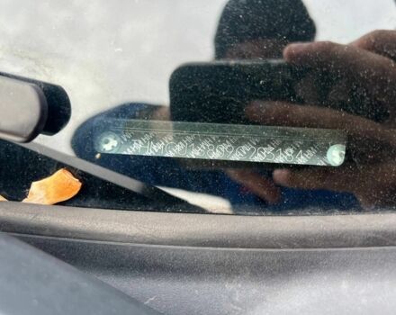 Серый Хонда Аккорд, объемом двигателя 2 л и пробегом 245 тыс. км за 7400 $, фото 19 на Automoto.ua