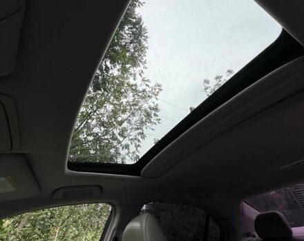 Серый Хонда Аккорд, объемом двигателя 2.2 л и пробегом 341 тыс. км за 8500 $, фото 16 на Automoto.ua