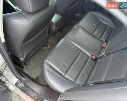 Хонда Аккорд 2008 в Харькове на Automoto.ua Серый Хонда Аккорд, объемом двигателя 2.4 л и пробегом 47 тыс. км за 14750 $, фото 65 на Automoto.ua