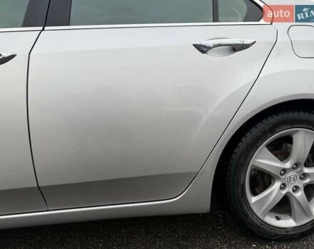 Хонда Аккорд 2008 в Харькове на Automoto.ua Серый Хонда Аккорд, объемом двигателя 2.4 л и пробегом 47 тыс. км за 14750 $, фото 19 на Automoto.ua