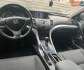 Сірий Хонда Аккорд, об'ємом двигуна 2 л та пробігом 300 тис. км за 7500 $, фото 6 на Automoto.ua