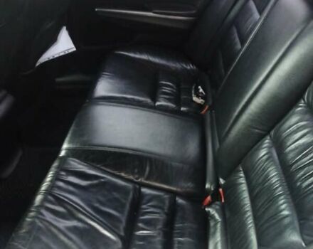 Серый Хонда Аккорд, объемом двигателя 2.4 л и пробегом 242 тыс. км за 7800 $, фото 9 на Automoto.ua