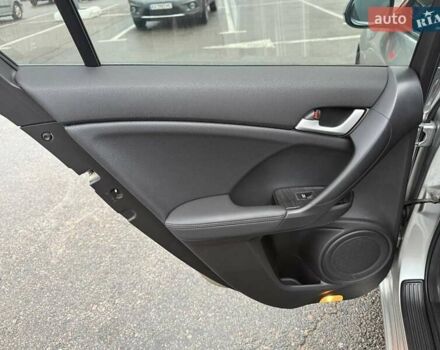 Хонда Аккорд 2008 в Харькове на Automoto.ua Серый Хонда Аккорд, объемом двигателя 2.4 л и пробегом 47 тыс. км за 14750 $, фото 66 на Automoto.ua