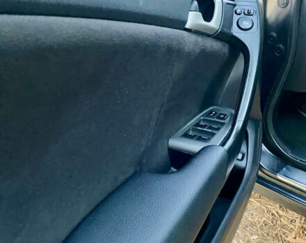 Серый Хонда Аккорд, объемом двигателя 2 л и пробегом 250 тыс. км за 8000 $, фото 18 на Automoto.ua