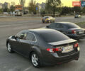 Сірий Хонда Аккорд, об'ємом двигуна 2.35 л та пробігом 167 тис. км за 8500 $, фото 8 на Automoto.ua