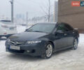 Сірий Хонда Аккорд, об'ємом двигуна 2 л та пробігом 290 тис. км за 6400 $, фото 1 на Automoto.ua