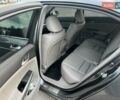 Сірий Хонда Аккорд, об'ємом двигуна 2.35 л та пробігом 255 тис. км за 9700 $, фото 11 на Automoto.ua