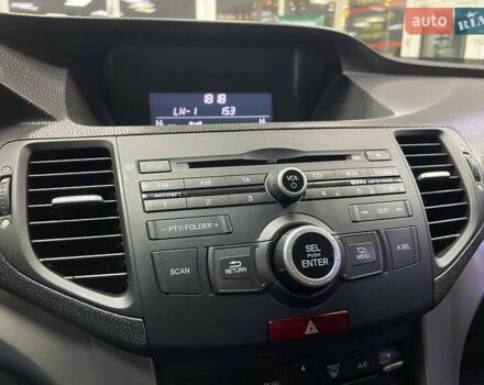 Серый Хонда Аккорд, объемом двигателя 2 л и пробегом 291 тыс. км за 6290 $, фото 20 на Automoto.ua