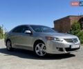 Сірий Хонда Аккорд, об'ємом двигуна 2 л та пробігом 242 тис. км за 8900 $, фото 4 на Automoto.ua