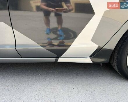 Серый Хонда Аккорд, объемом двигателя 2.4 л и пробегом 268 тыс. км за 8700 $, фото 11 на Automoto.ua