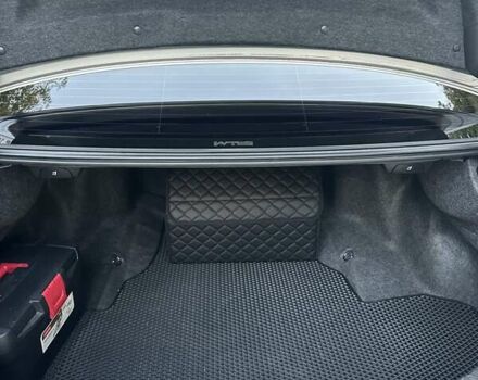 Серый Хонда Аккорд, объемом двигателя 2.4 л и пробегом 160 тыс. км за 10000 $, фото 17 на Automoto.ua