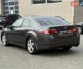 Серый Хонда Аккорд, объемом двигателя 2 л и пробегом 313 тыс. км за 8990 $, фото 4 на Automoto.ua