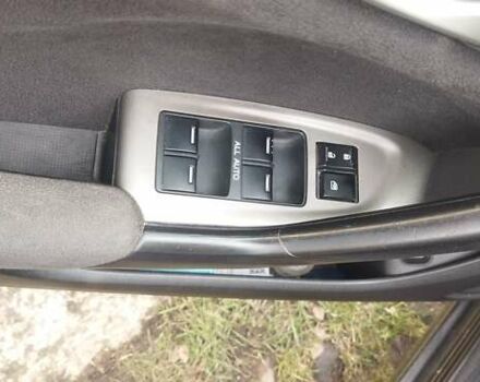 Серый Хонда Аккорд, объемом двигателя 2 л и пробегом 190 тыс. км за 10200 $, фото 2 на Automoto.ua