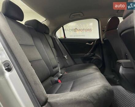 Серый Хонда Аккорд, объемом двигателя 2 л и пробегом 291 тыс. км за 6290 $, фото 34 на Automoto.ua