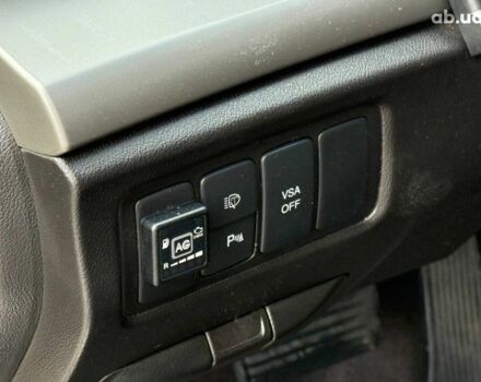 Серый Хонда Аккорд, объемом двигателя 2 л и пробегом 313 тыс. км за 8990 $, фото 11 на Automoto.ua