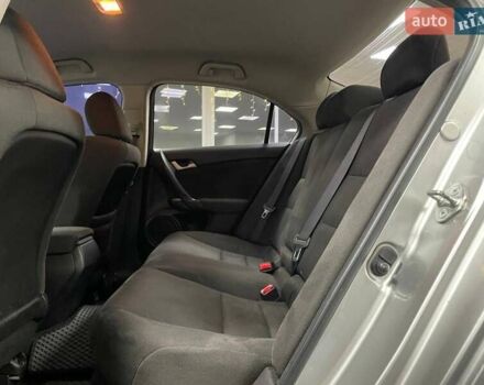 Серый Хонда Аккорд, объемом двигателя 2 л и пробегом 291 тыс. км за 6290 $, фото 36 на Automoto.ua