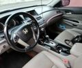 Сірий Хонда Аккорд, об'ємом двигуна 3.5 л та пробігом 211 тис. км за 7800 $, фото 3 на Automoto.ua